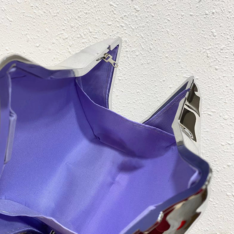 Sparkling Star Stylish Bag