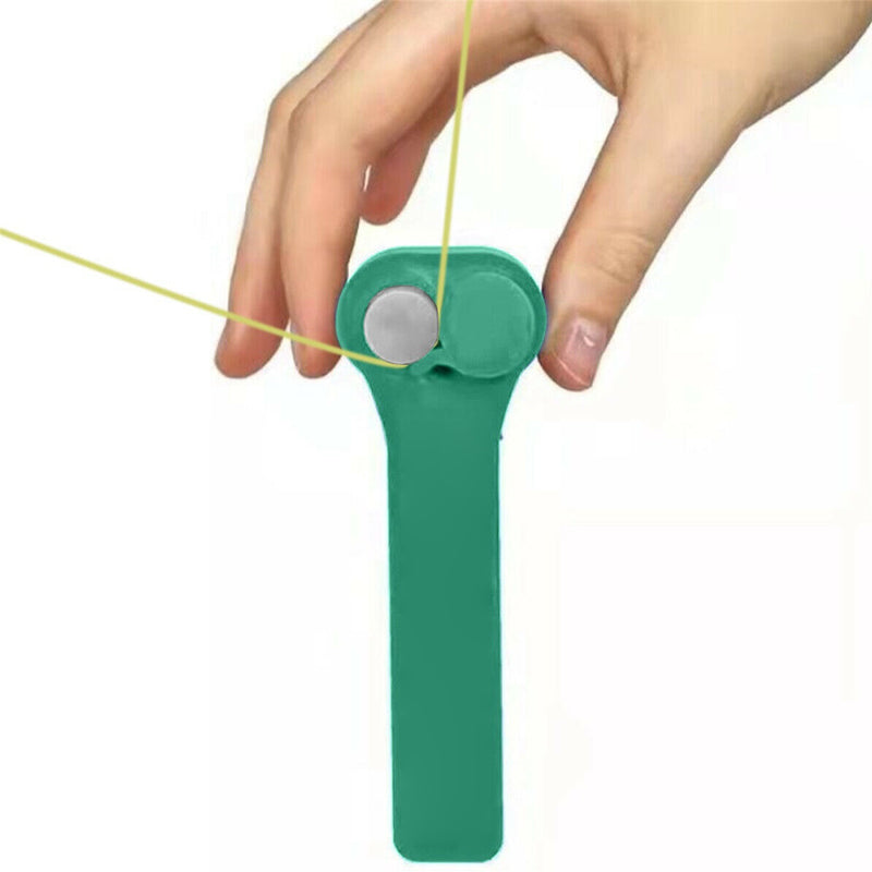 Decompression Rope Launcher