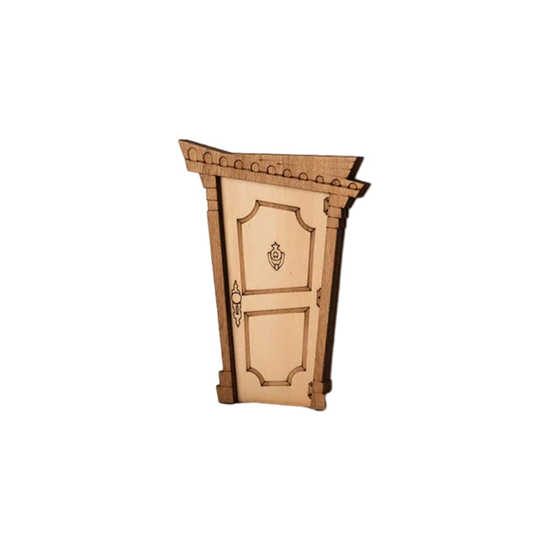 Mini Door Wall Decoration