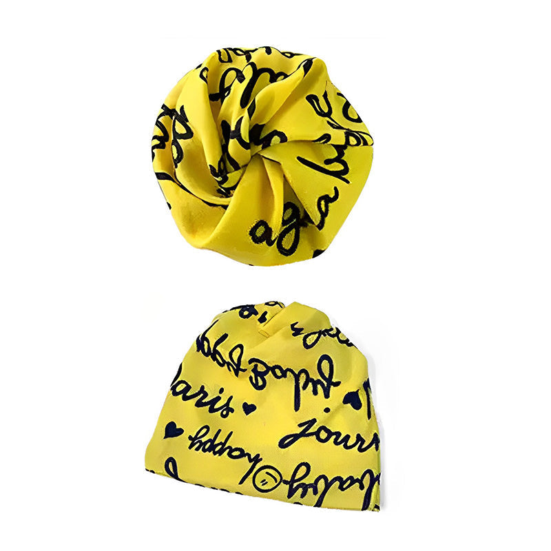 Neck Gaiter Scarf