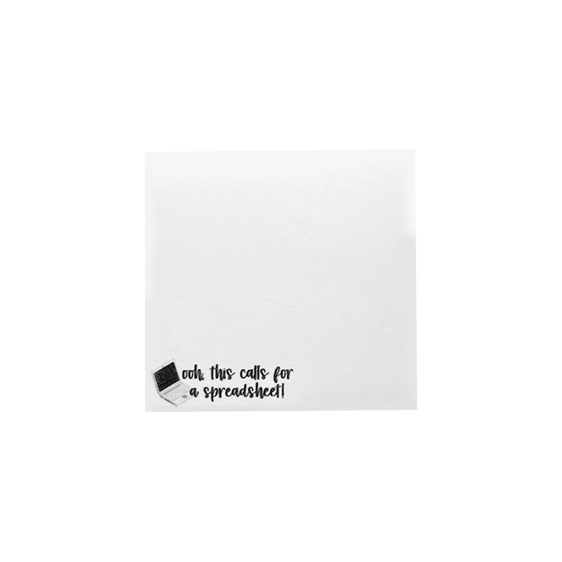 Funny Sticky Notes