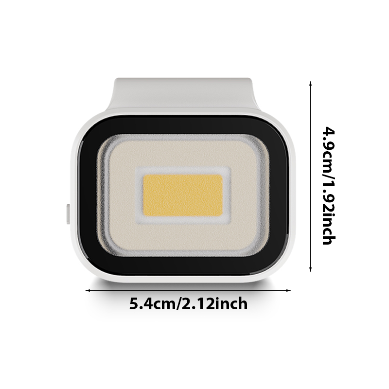 Portable Magnetic lamp