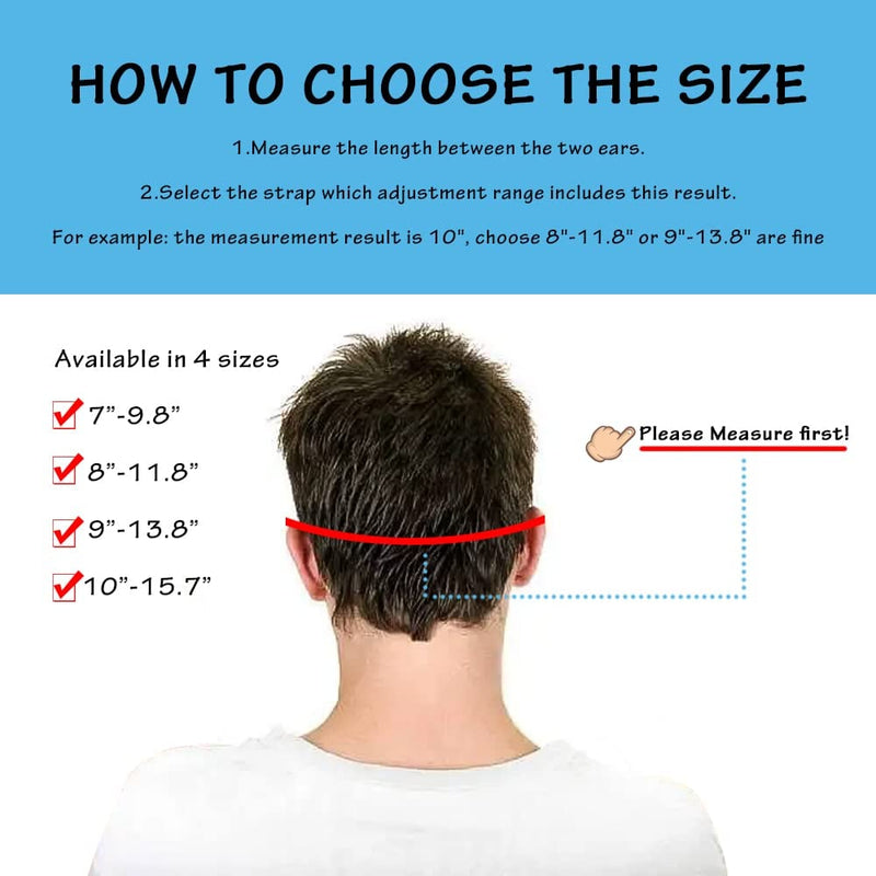 Adjustable Glasses Holder
