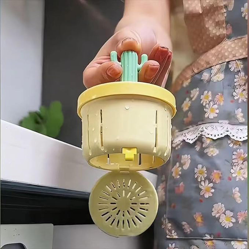 Creative Cactus Convenient Drainer