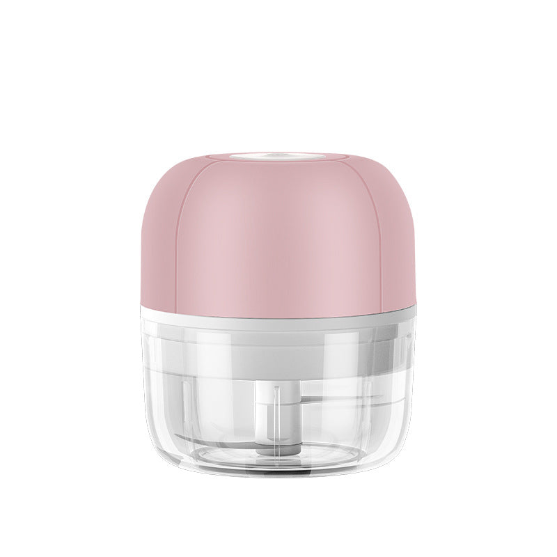 Mini Garlic Chopper