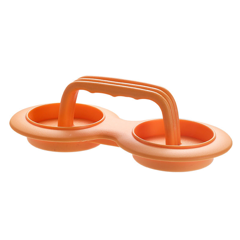 Meatloaf Mold