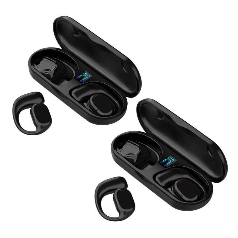Wireless Ear Hanging Bluetooth Headset