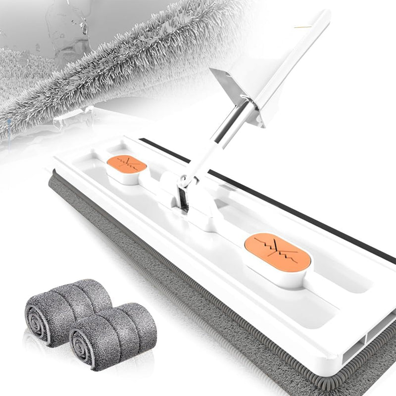 Large New Style Flat Mop