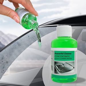 💥HOT SALE 50% OFF🔥Powerful Cleaner Concentrate for Car Oil Film